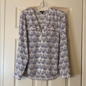 Women’s Express Blouse